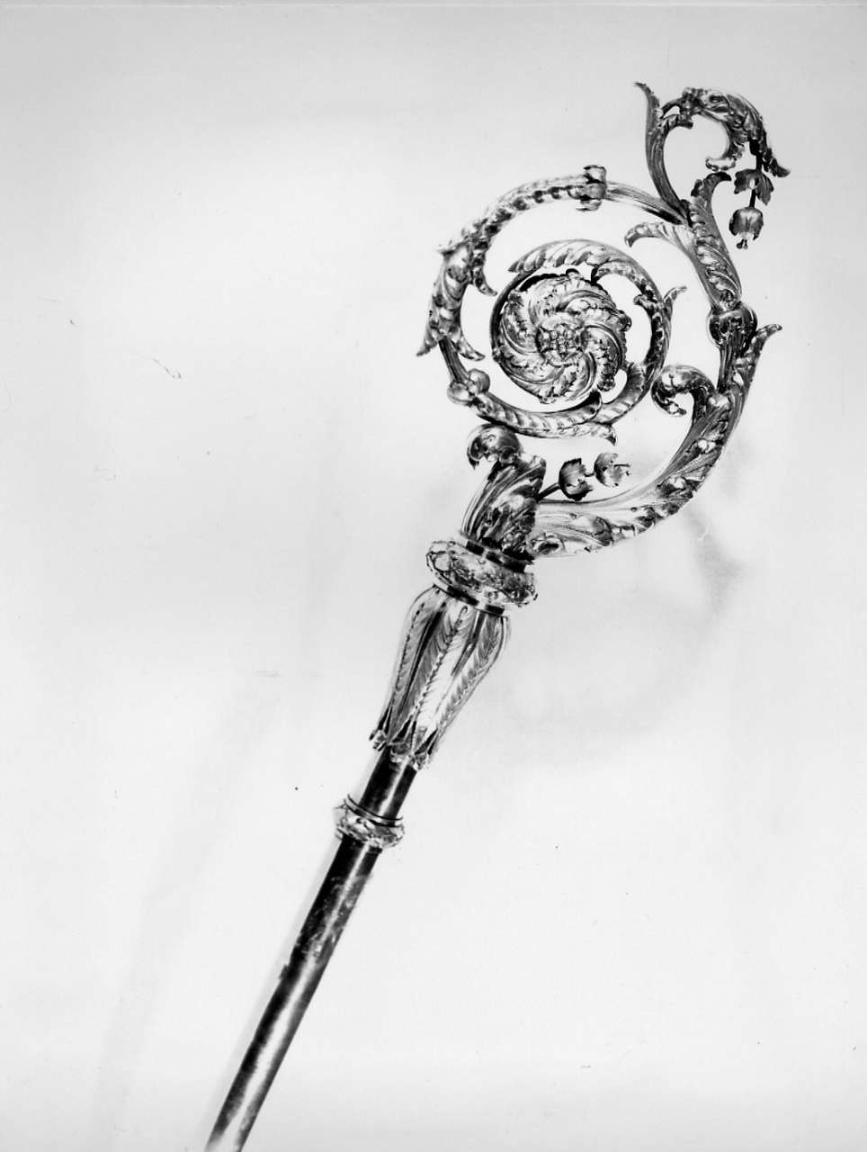 pastorale, opera isolata - bottega genovese (primo quarto sec. XIX)