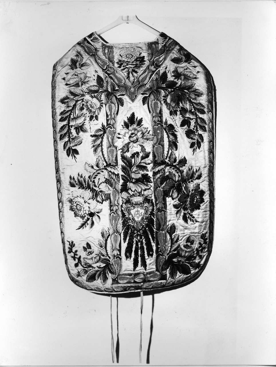 pianeta, opera isolata - manifattura ligure (prima metà sec. XVIII)