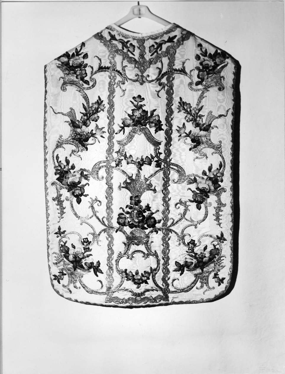 pianeta, opera isolata - manifattura ligure (seconda metà sec. XVIII)