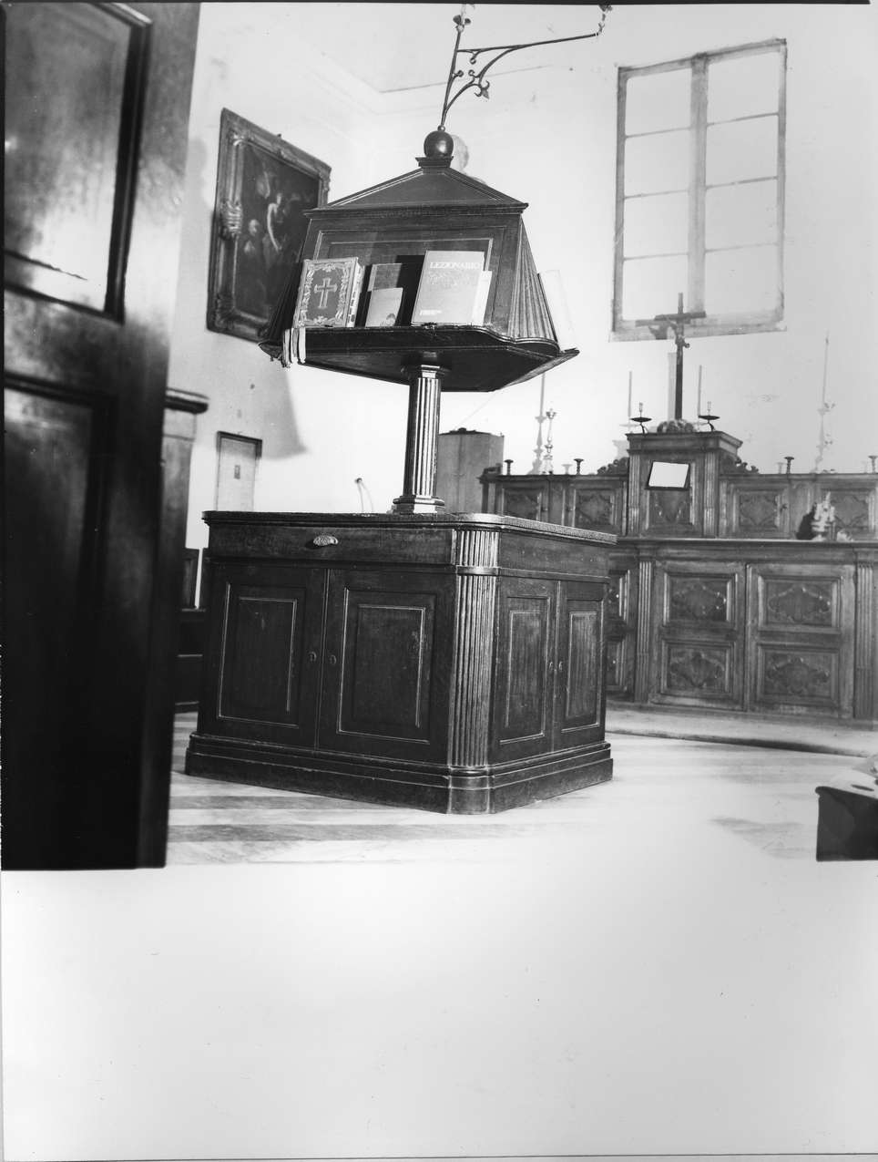 badalone, opera isolata - bottega ligure (sec. XVII)