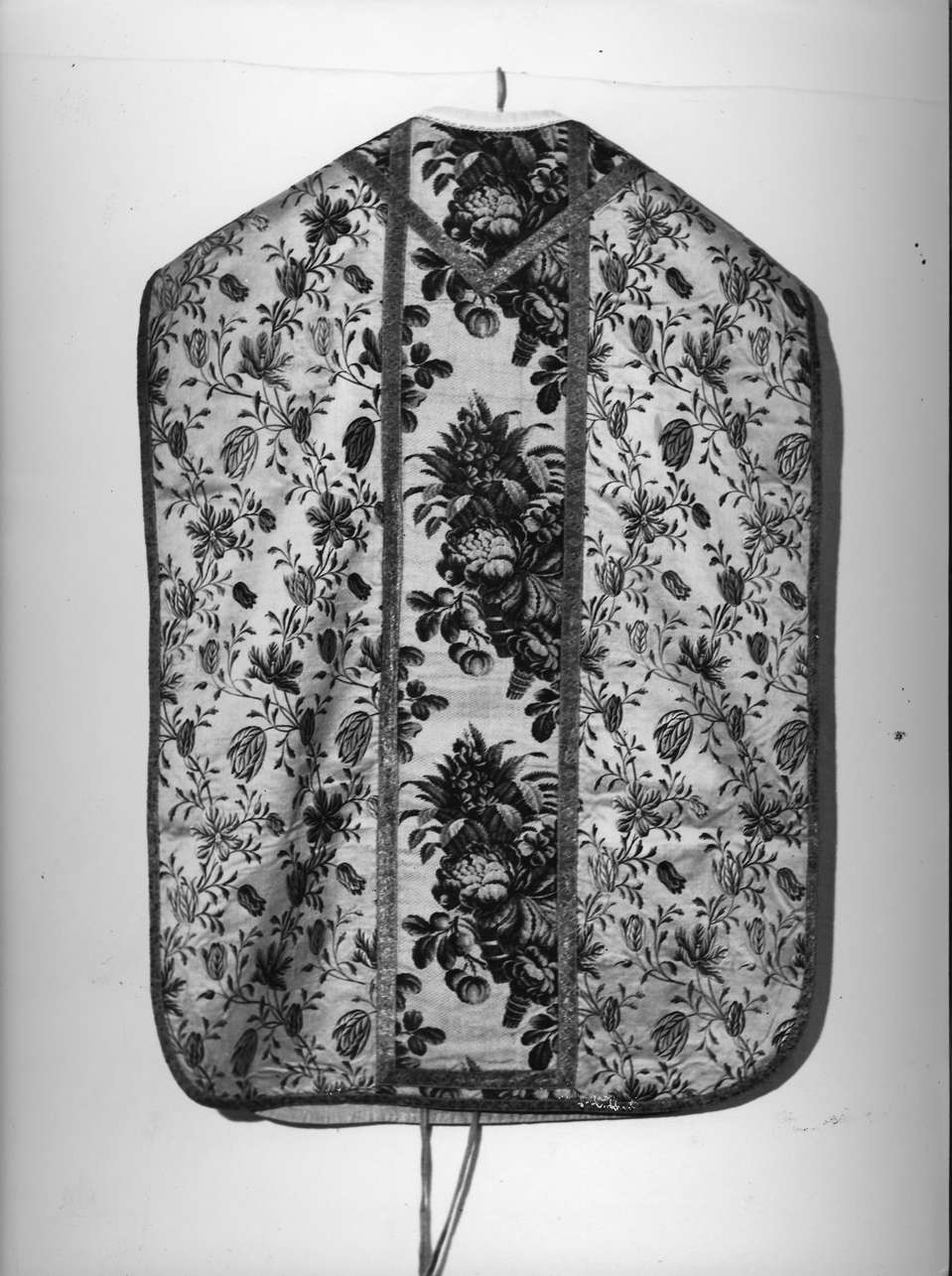 pianeta - manifattura ligure (sec. XIX)