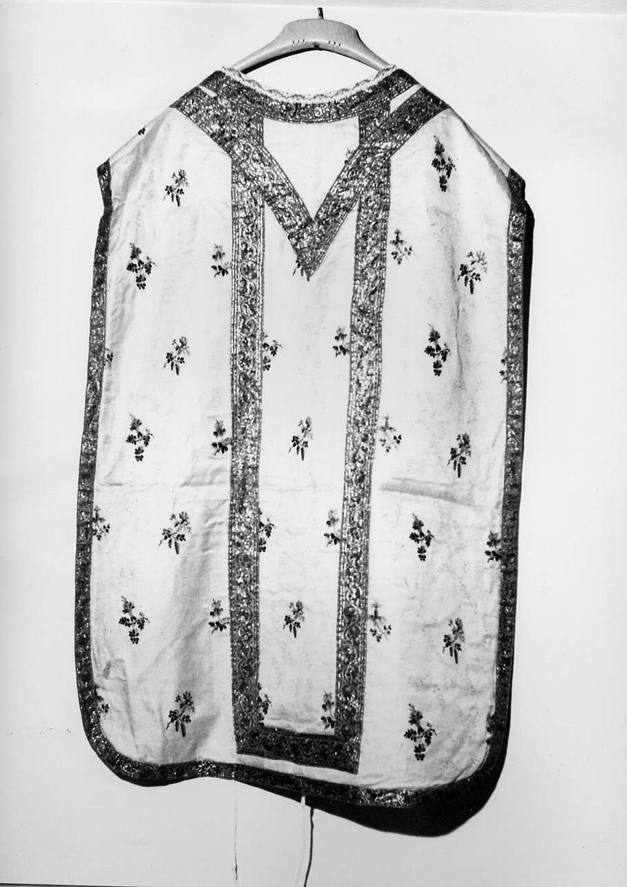 pianeta, opera isolata - manifattura italiana (?), manifattura francese (?) (sec. XVIII)