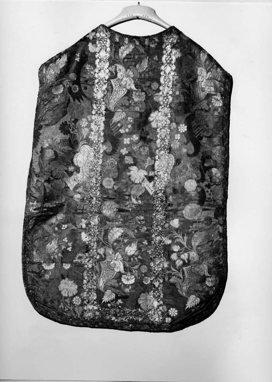 pianeta, opera isolata - manifattura italiana (?), manifattura francese (?) (sec. XVIII)