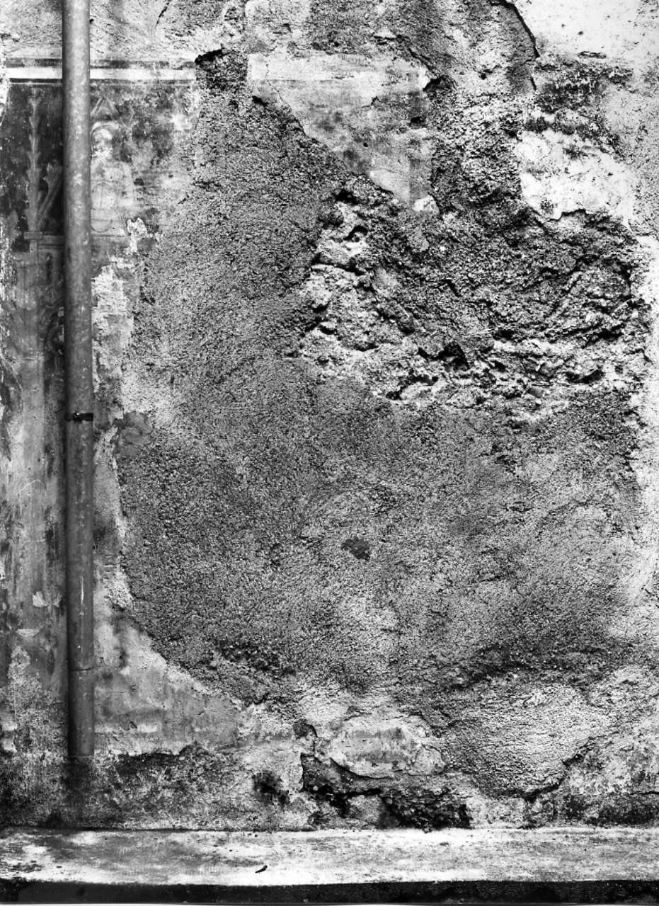 Santi (dipinto, opera isolata) - ambito italiano (secc. XIV/ XV)