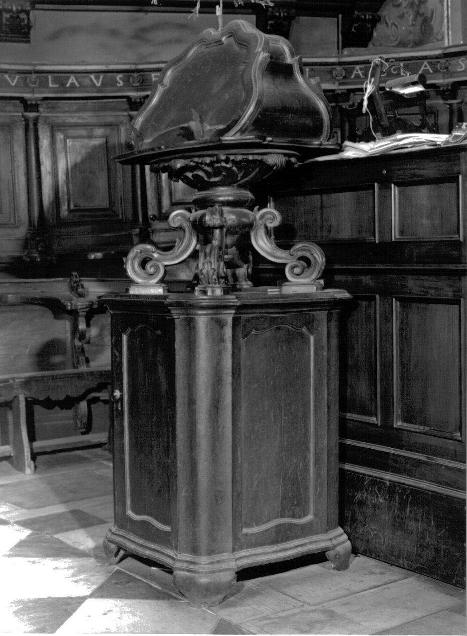 badalone, opera isolata - bottega ligure (prima metà sec. XVII)