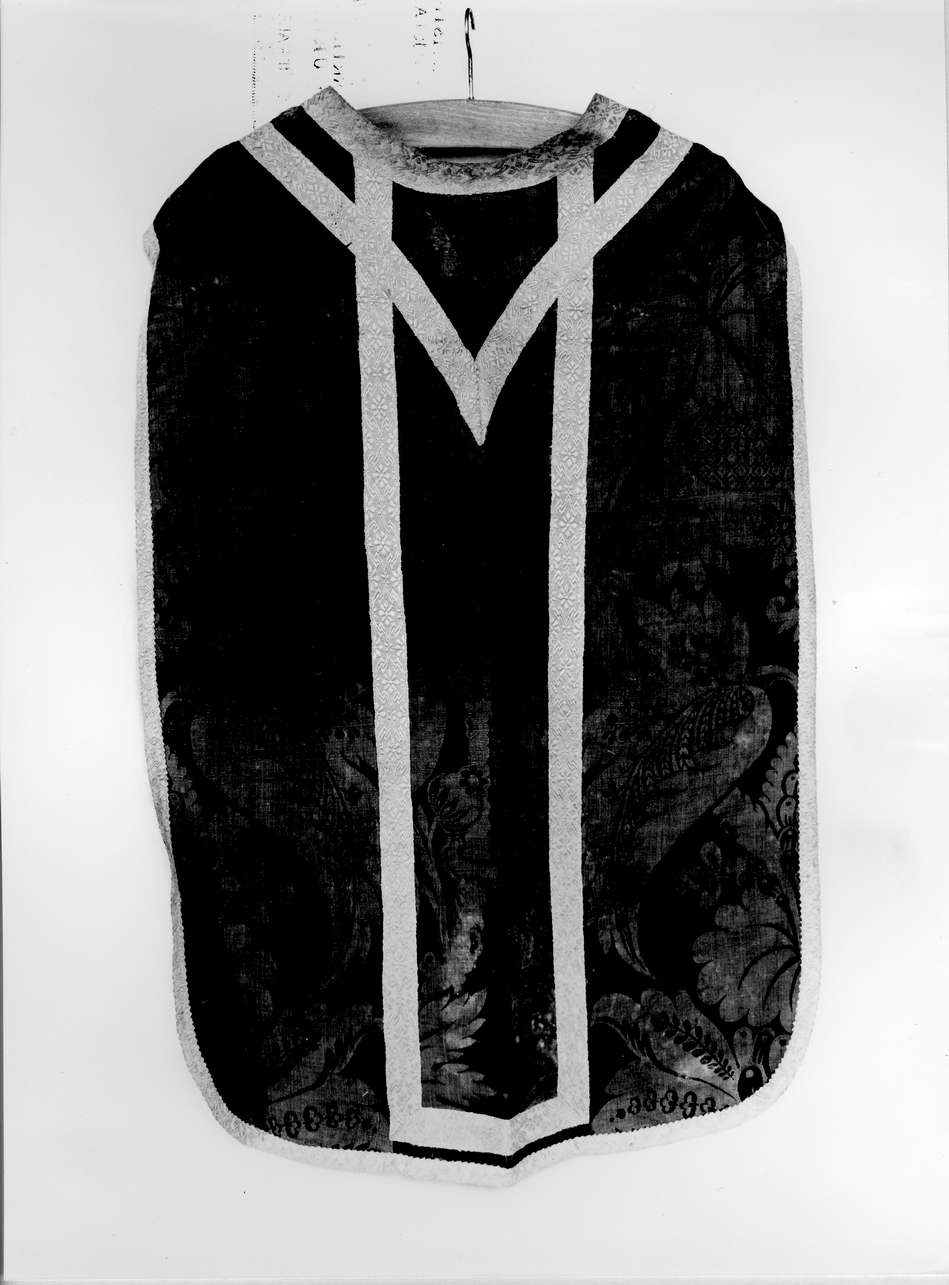 pianeta, opera isolata - manifattura ligure (fine/inizio secc. XIX/ XX)