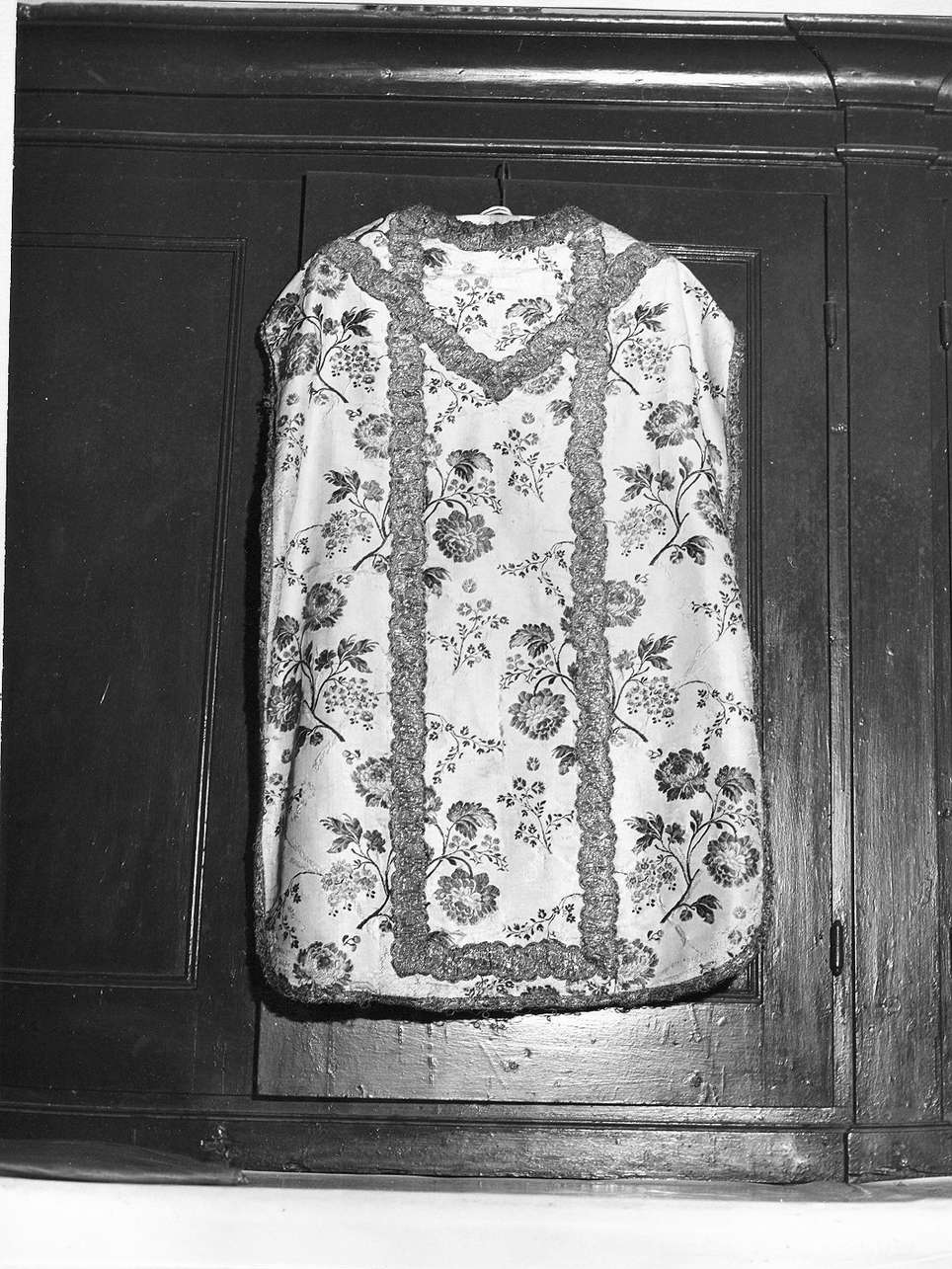 pianeta, opera isolata - manifattura genovese (sec. XVIII)