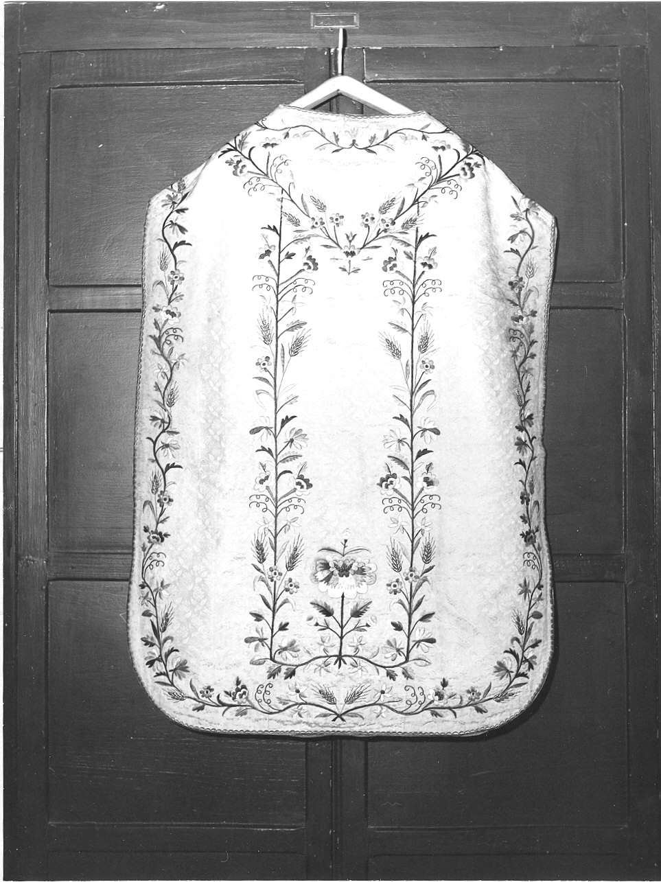 pianeta, opera isolata - manifattura ligure (fine/inizio secc. XIX/ XX)