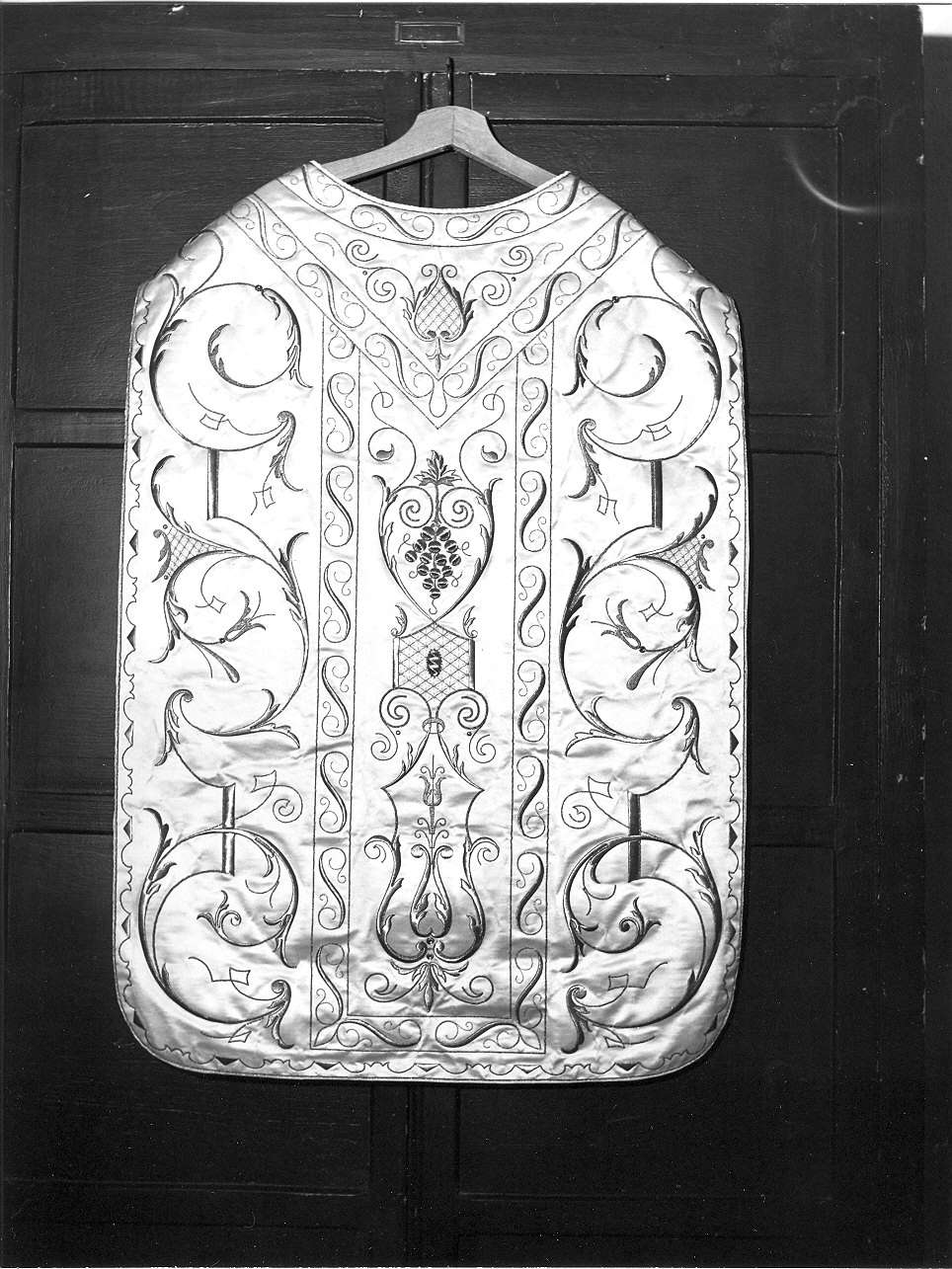 pianeta, opera isolata - manifattura ligure (inizio sec. XX)