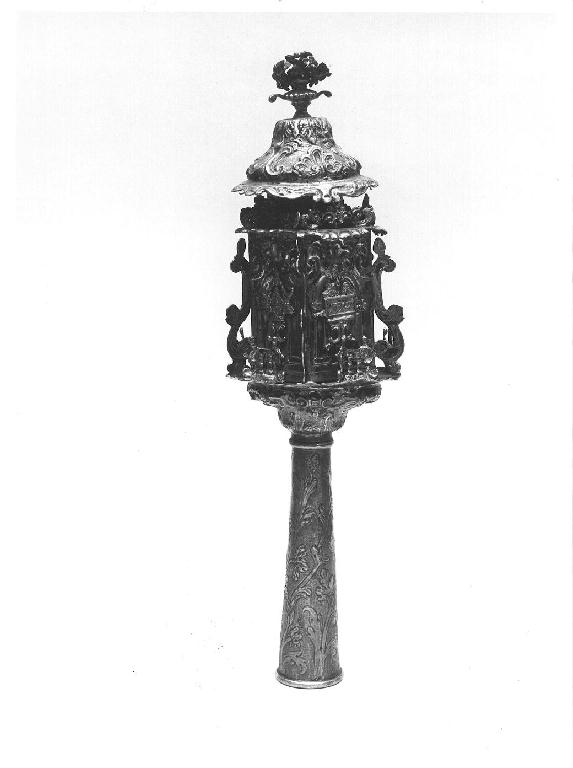 rimmon, serie - produzione veneziana (sec. XVIII)