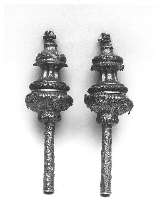 rimmon, serie - produzione veneziana (seconda metà sec. XVIII)