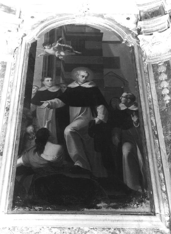 dipinto, opera isolata di Zignago Francesco (sec. XVIII)