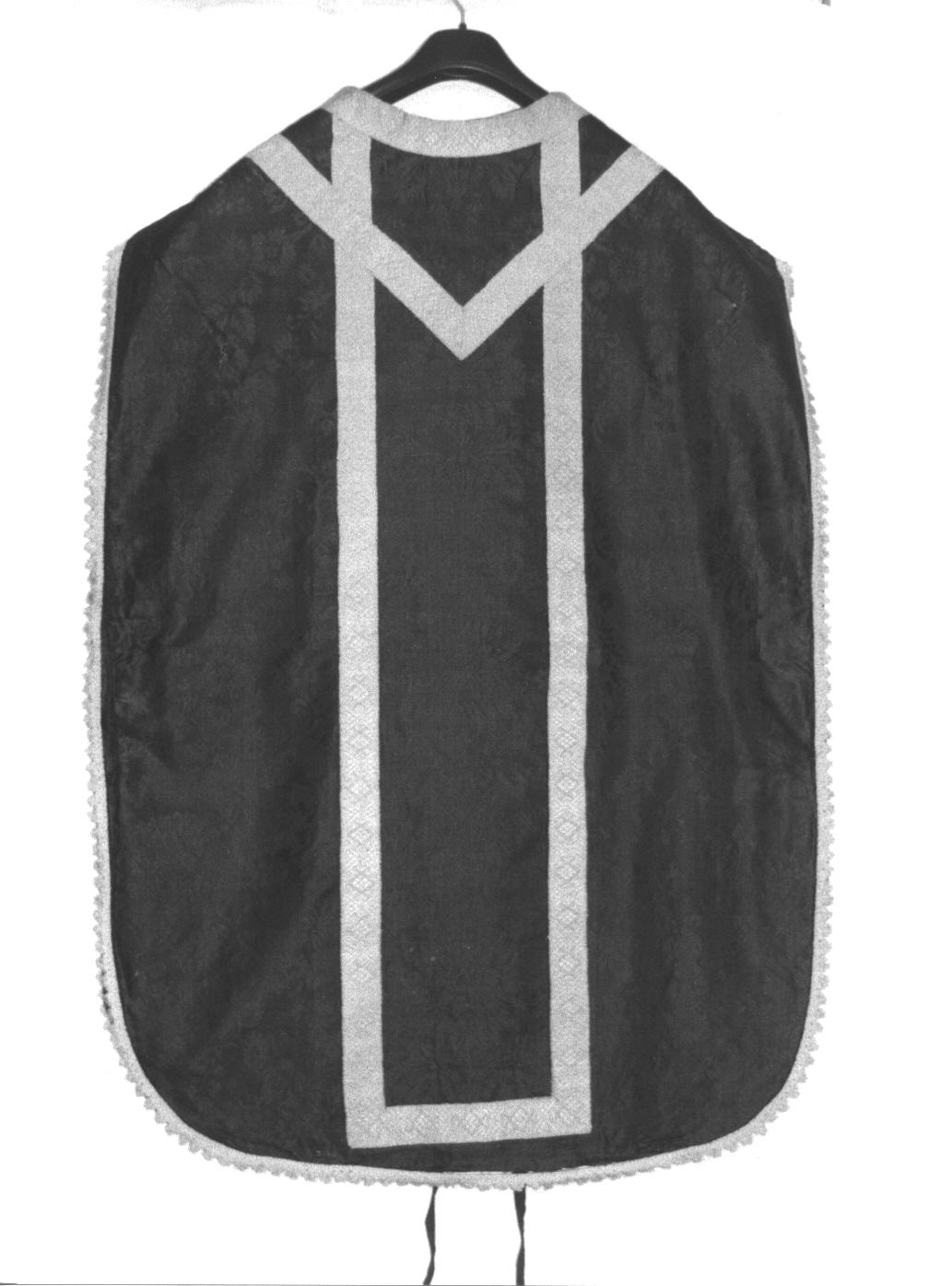 pianeta, elemento d'insieme - PRODUZIONE LIGURE (seconda metà sec. XVIII)