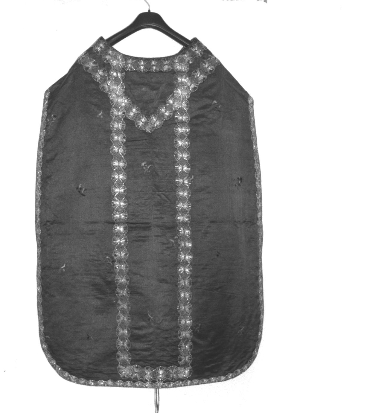 pianeta, elemento d'insieme - PRODUZIONE LIGURE (seconda metà sec. XVIII)