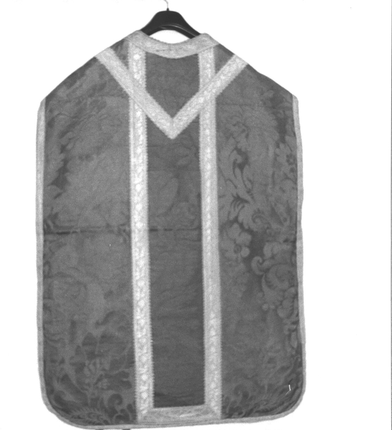 pianeta, elemento d'insieme - PRODUZIONE LIGURE (seconda metà sec. XVIII)