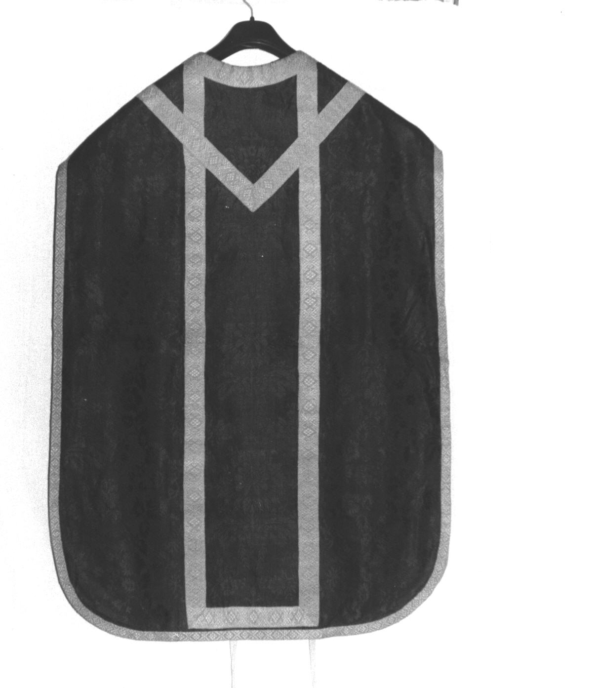 pianeta, elemento d'insieme - PRODUZIONE LIGURE (seconda metà sec. XVIII)