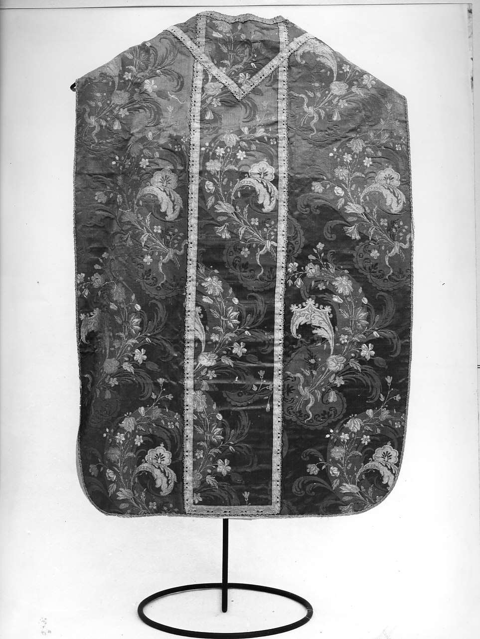 pianeta, elemento d'insieme - manifattura italiana (fine sec. XVIII)