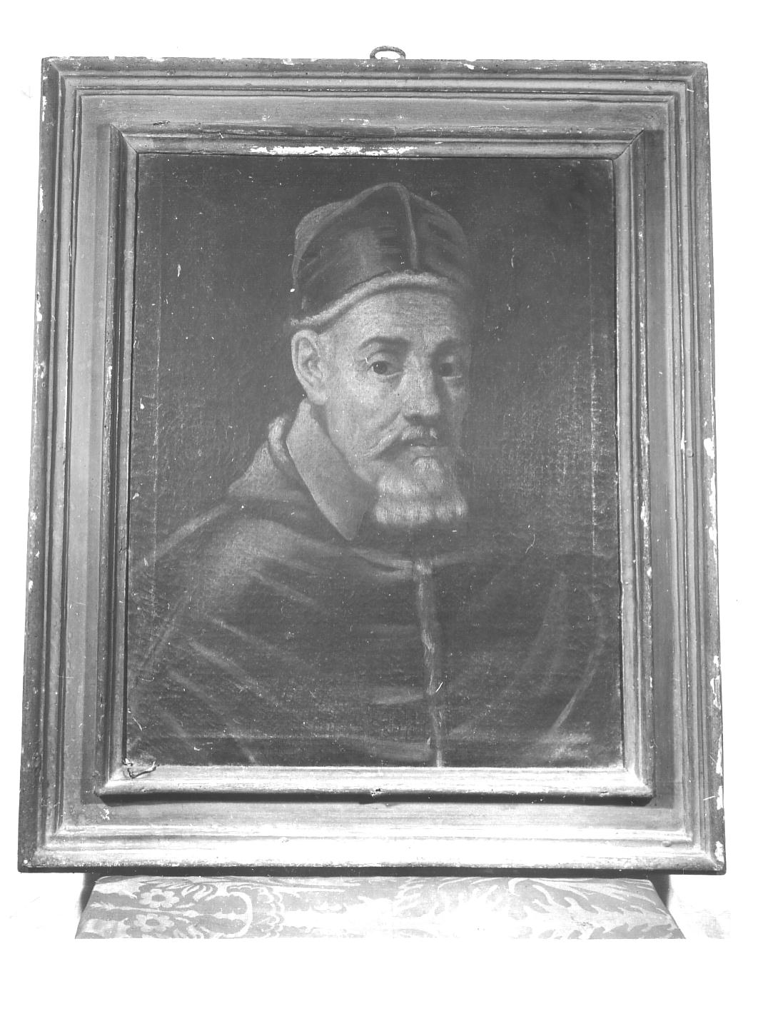 cardinale (dipinto, opera isolata) - ambito italiano (sec. XVIII)