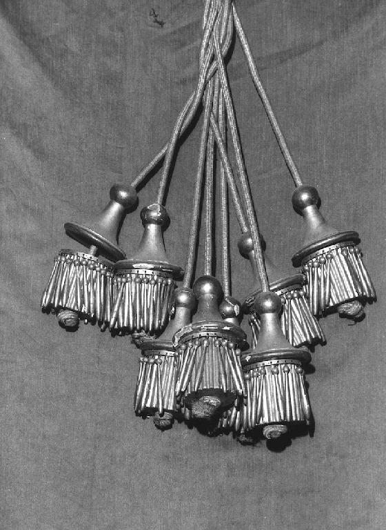 cingolo - bottega genovese (inizio sec. XX)