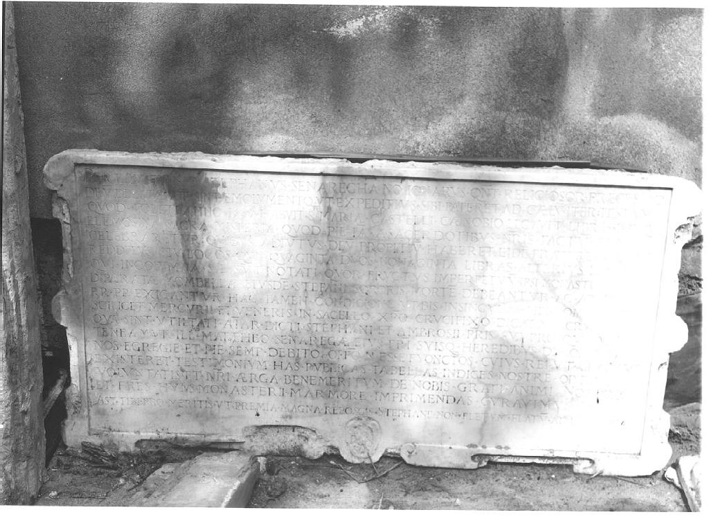 colomba (rilievo, opera isolata) - ambito ligure (fine/inizio secc. X/ XI)