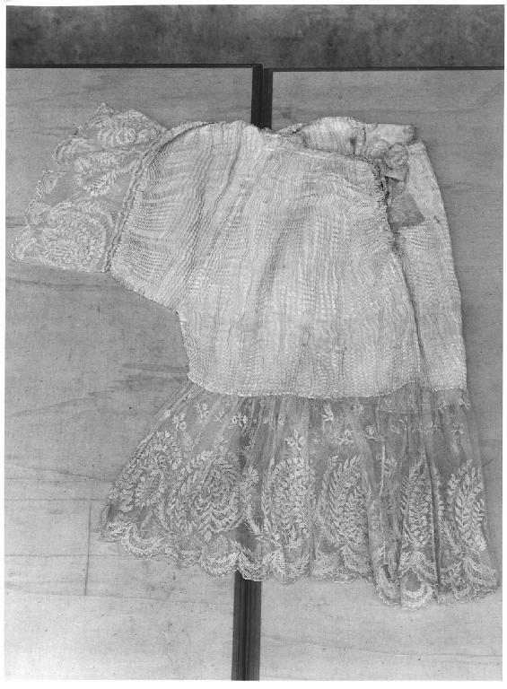 cotta, opera isolata - manifattura italiana (prima metà sec. XIX)