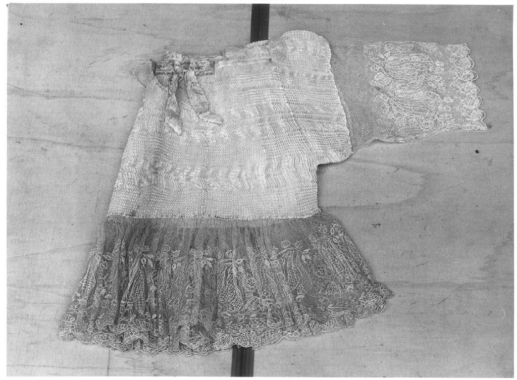 cotta, opera isolata - manifattura italiana (fine sec. XVIII)