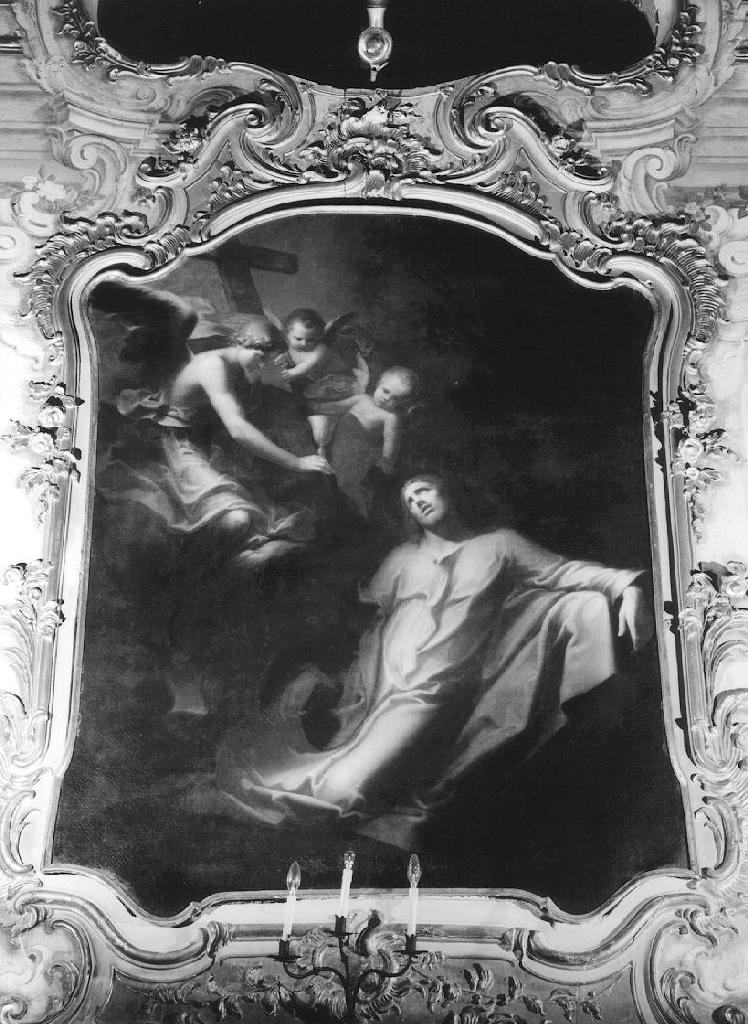 dipinto, opera isolata di Chiappe Giovanni Battista (metà sec. XVIII)