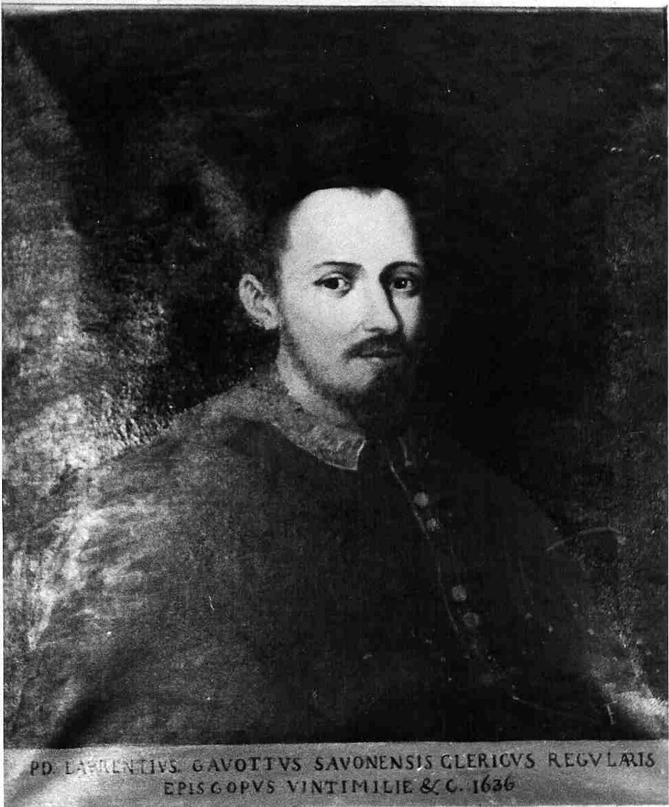 vescovo (dipinto, opera isolata) - bottega italiana (seconda metà sec. XVII)