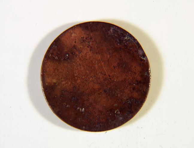 moneta - produzione italiana (sec. XIX)