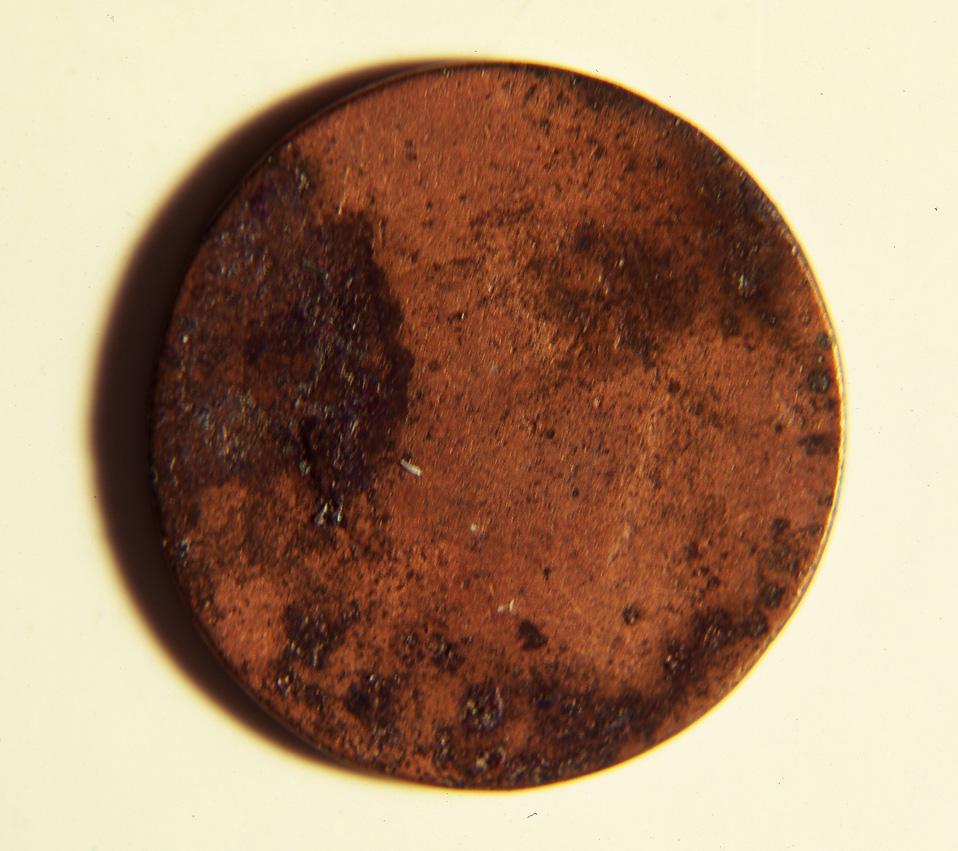 moneta - produzione italiana (sec. XIX)