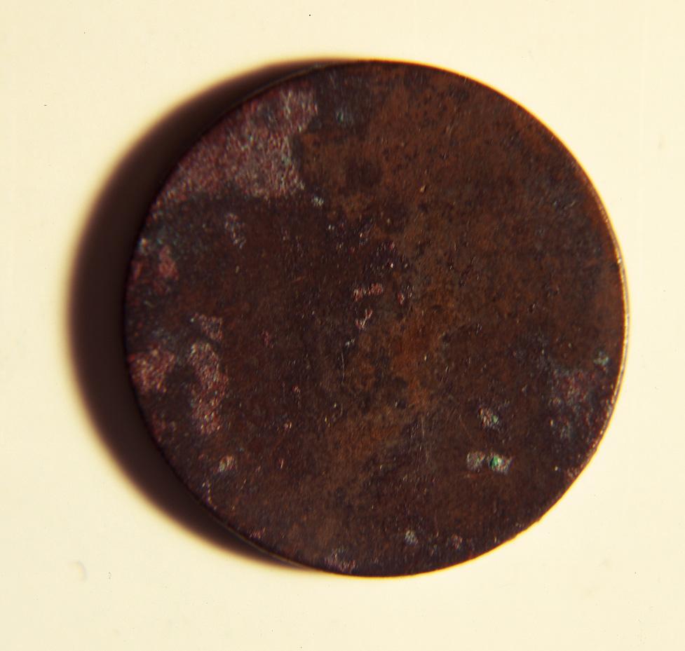 moneta - produzione italiana (prima metà sec. XIX)