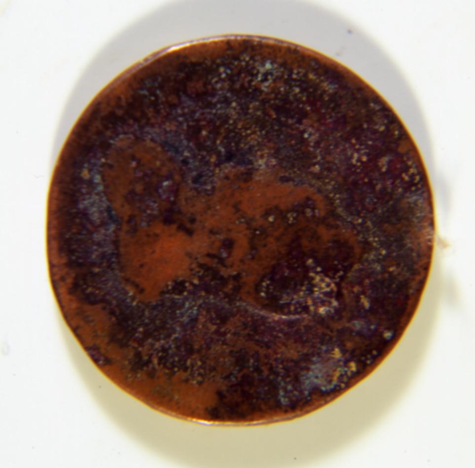 moneta - produzione italiana (sec. XVIII)