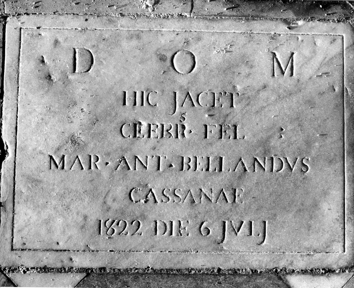 lastra tombale, opera isolata - bottega ligure (primo quarto sec. XIX)