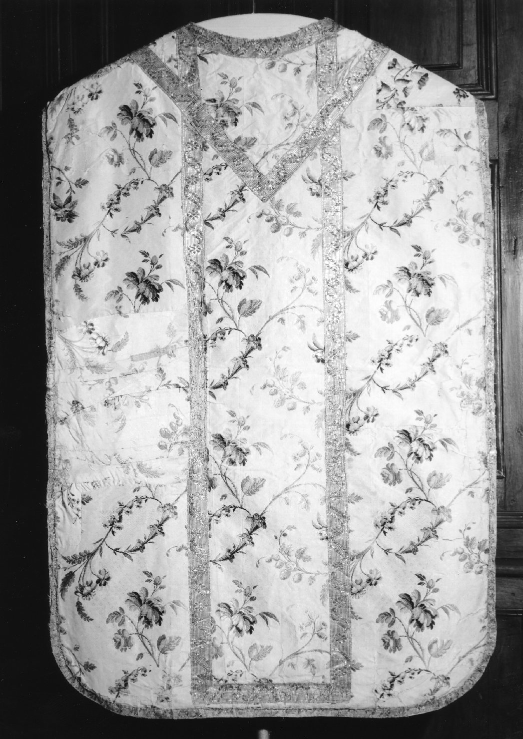 pianeta, opera isolata - manifattura ligure (fine/inizio secc. XVIII/ XIX)