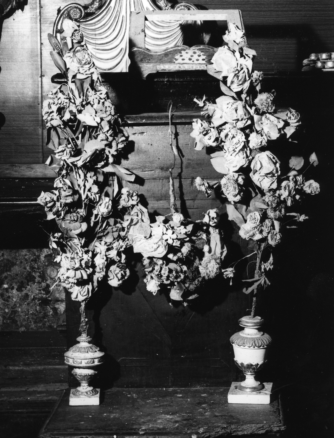 abaco, serie - bottega italiana (?) (seconda metà sec. XIX)