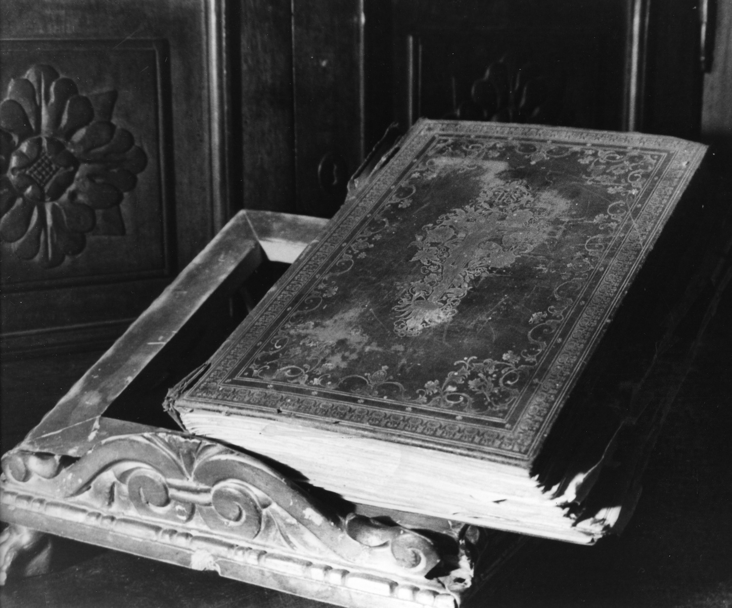 testo, opera isolata - ambito spezzino (sec. XX)