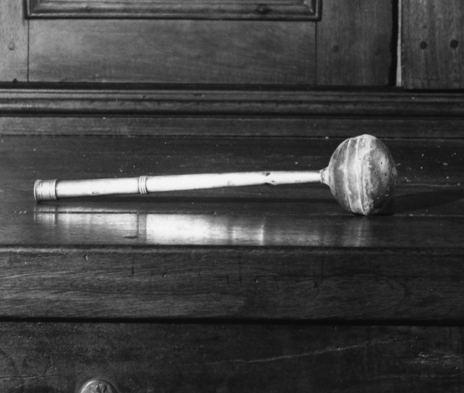 aspersorio, opera isolata - ambito ligure (fine/inizio secc. XVIII/ XIX)