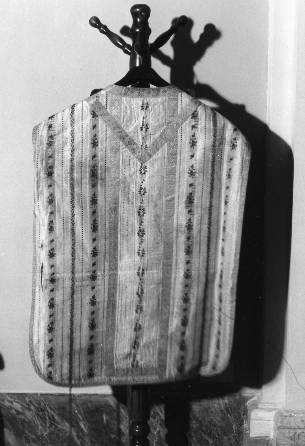 pianeta, opera isolata - manifattura ligure (fine/inizio secc. XVIII/ XIX)