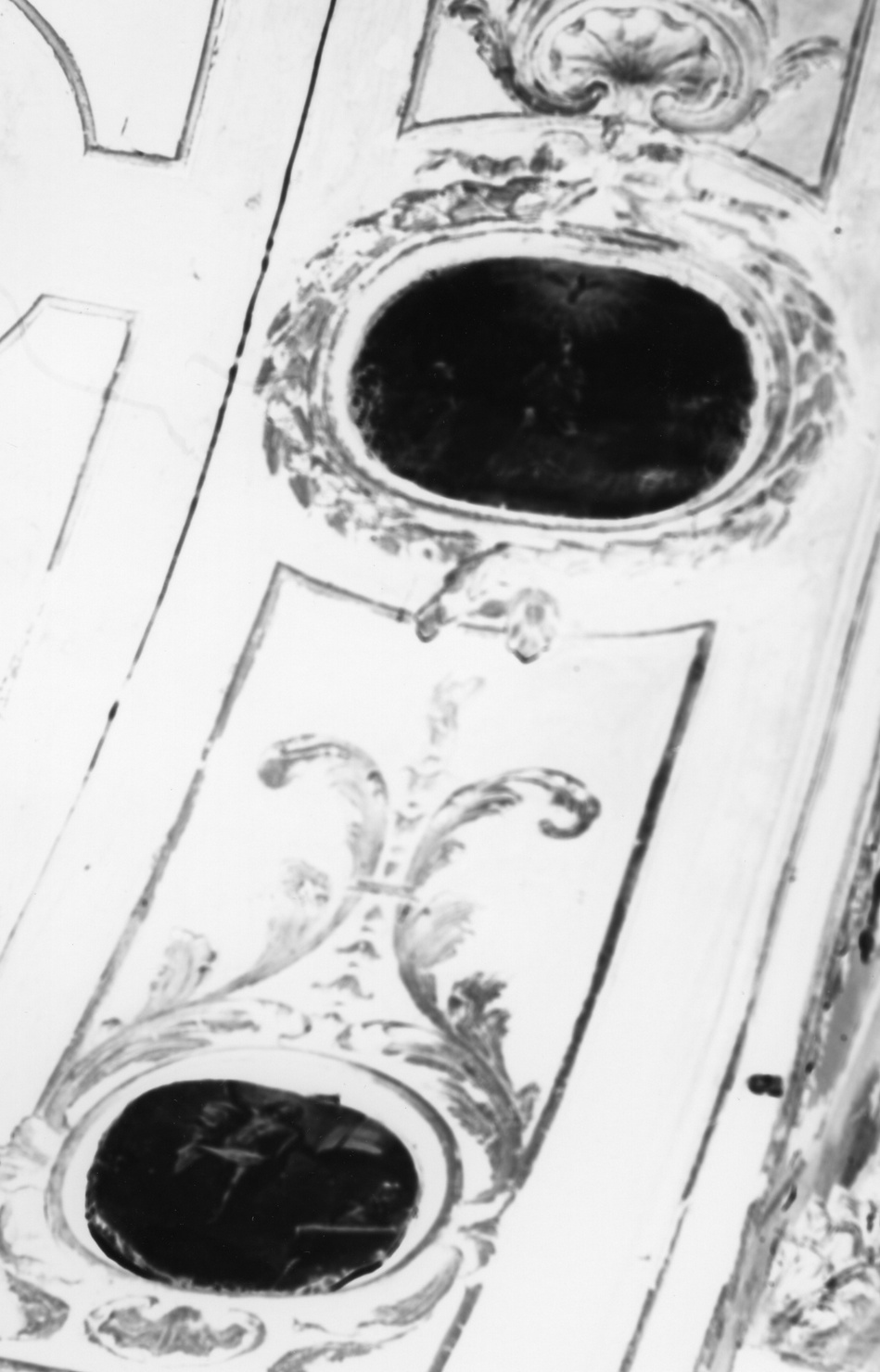 MISTERO DEL ROSARIO, Pentecoste (dipinto, ciclo) di Cambiaso Luca detto Luchetto (cerchia) (prima metà sec. XVII)