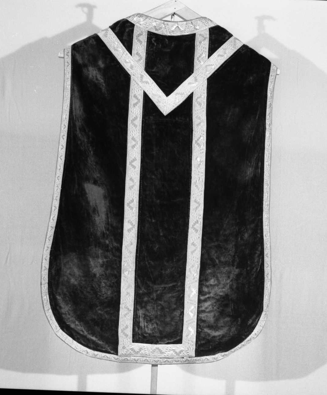 pianeta, elemento d'insieme - manifattura ligure (fine sec. XIX)
