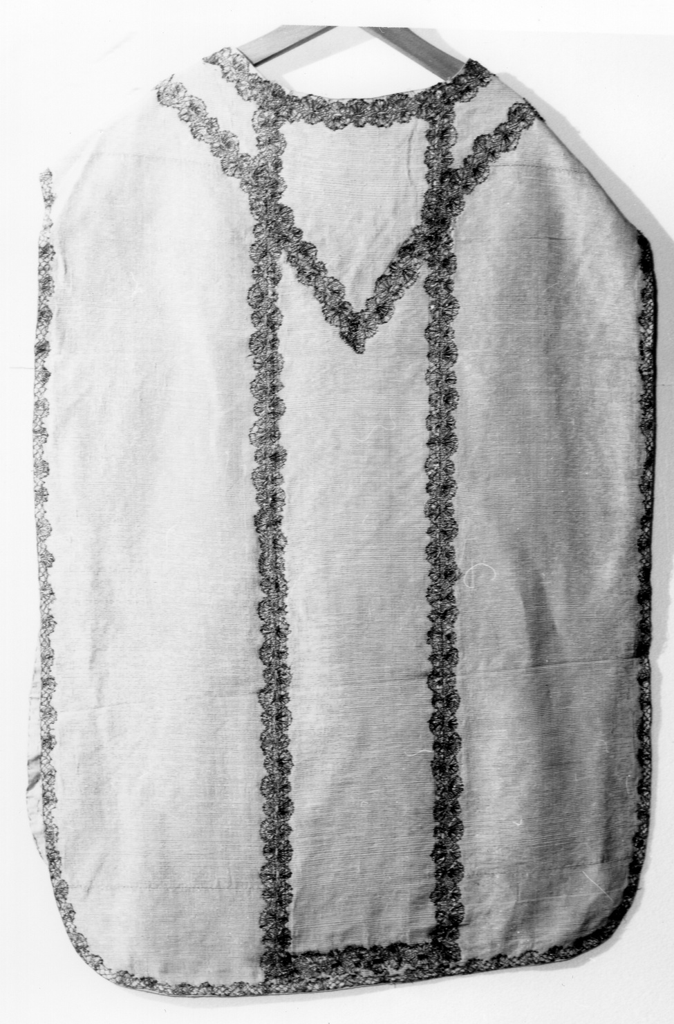 pianeta, coppia - manifattura genovese (fine/inizio secc. XVIII/ XIX)