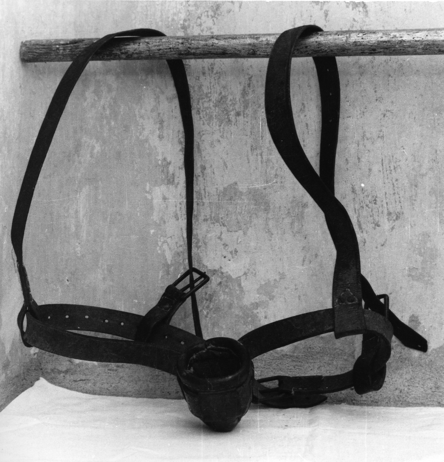 cintura, opera isolata - bottega ligure (sec. XIX)