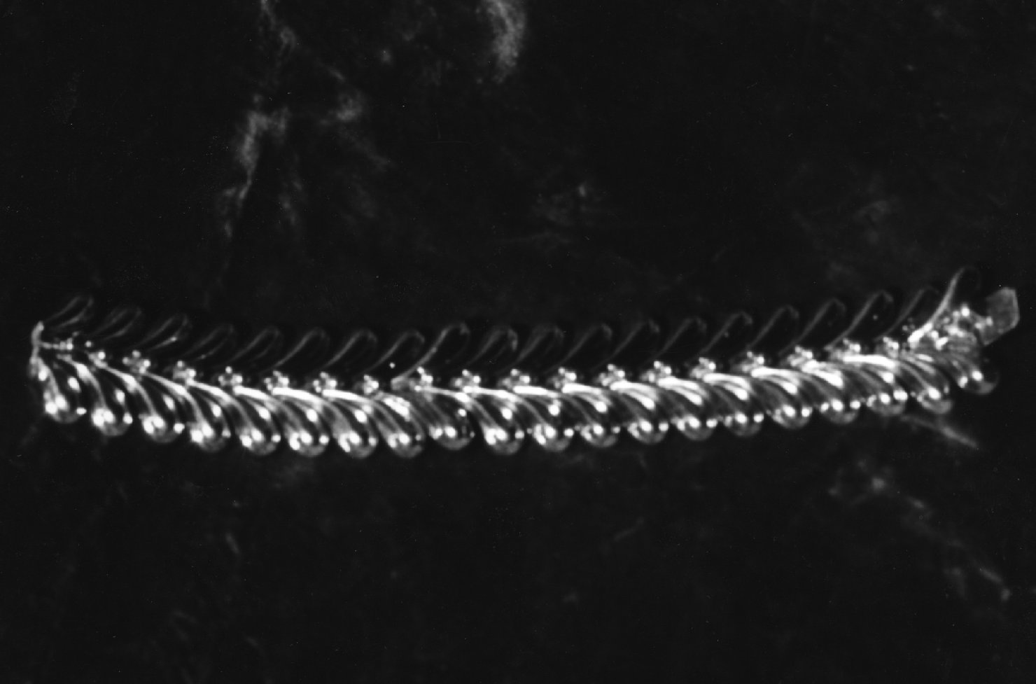 bracciale (sec. XIX)