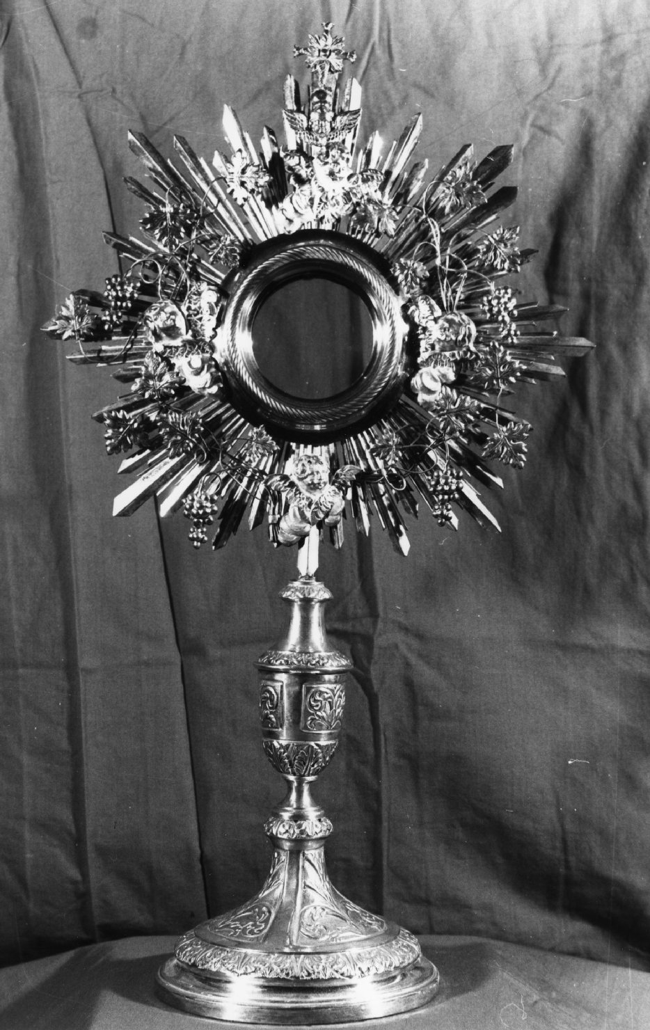 base (metà sec. XIX)