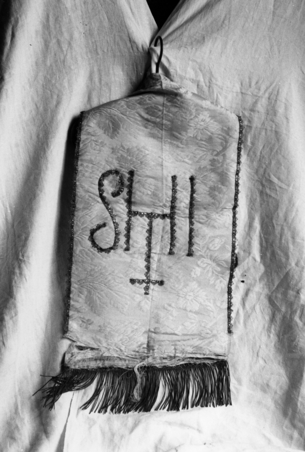 conopeo, opera isolata - manifattura italiana (?) (sec. XIX)