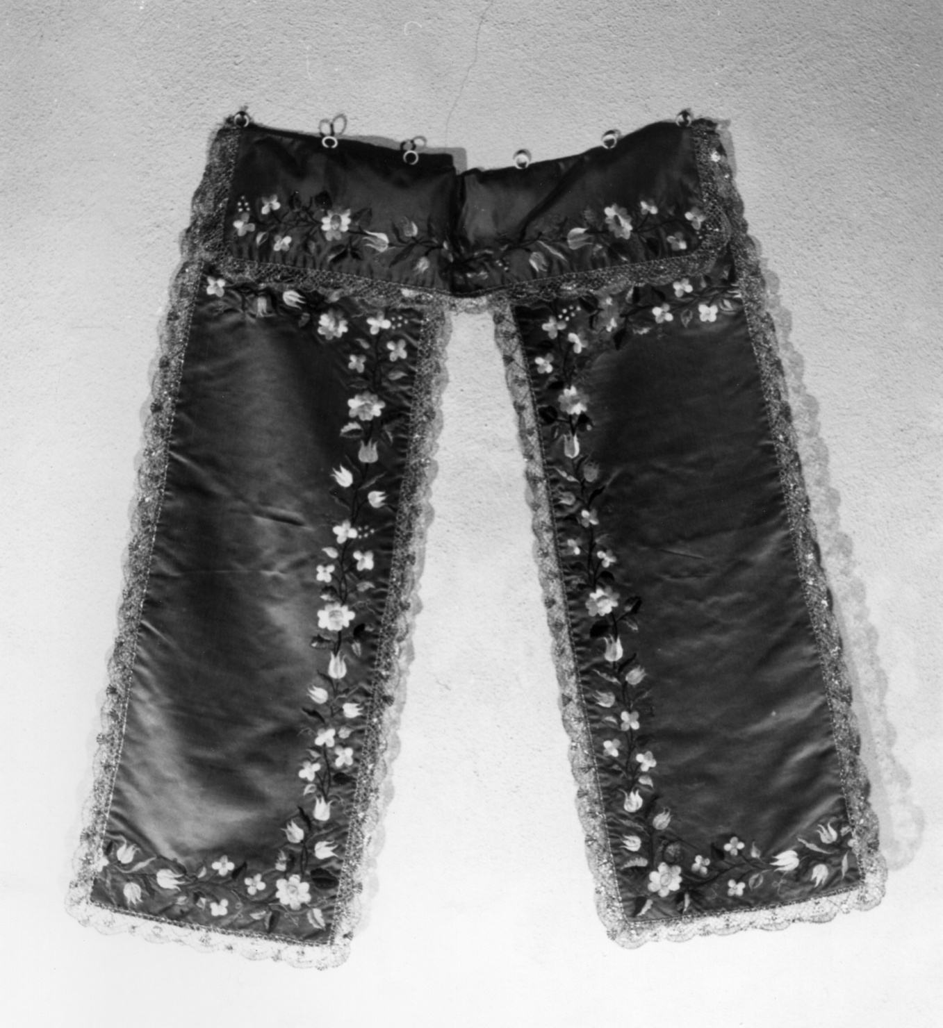 conopeo, opera isolata - manifattura italiana (?) (seconda metà sec. XVIII)