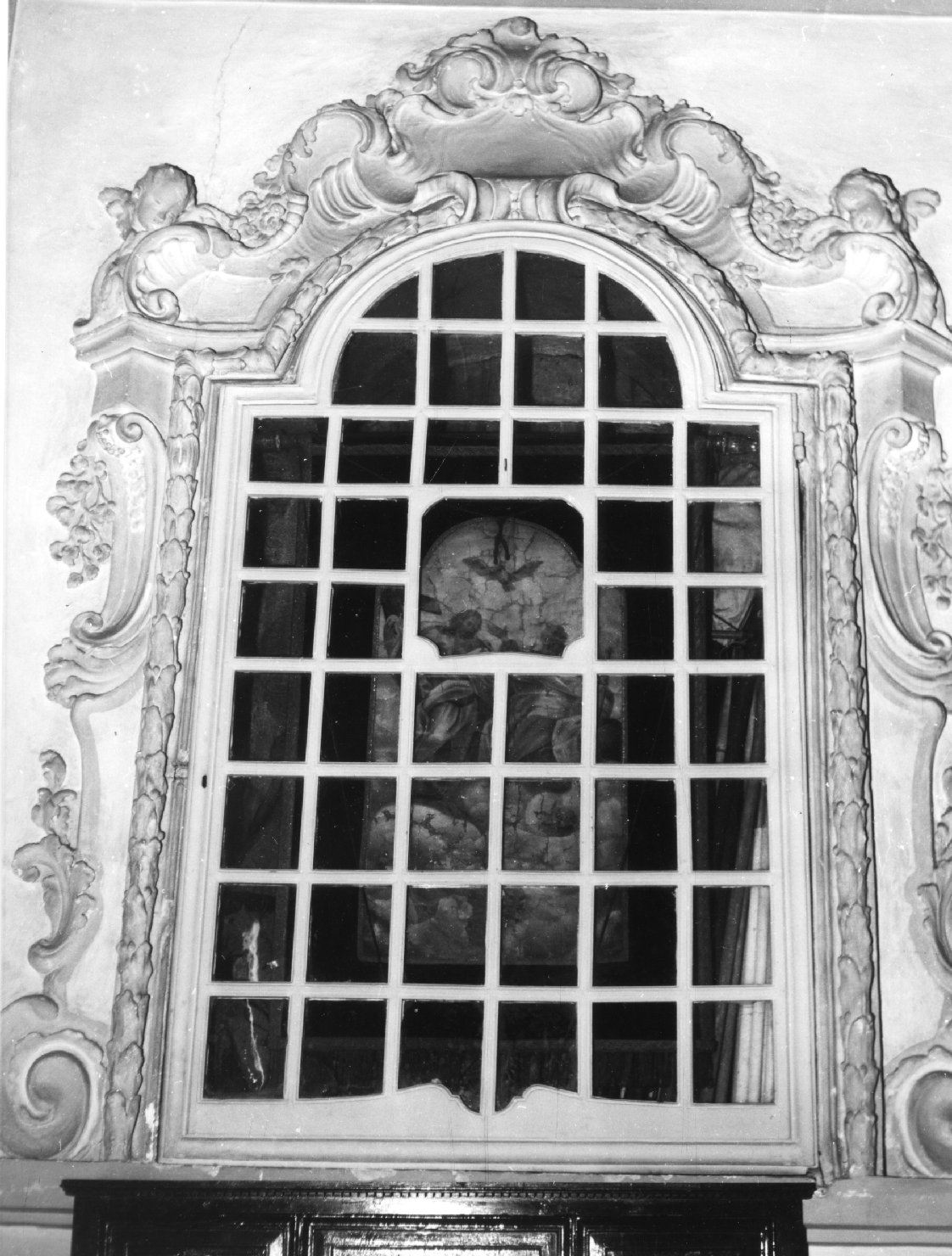 sportello (sec. XVIII)