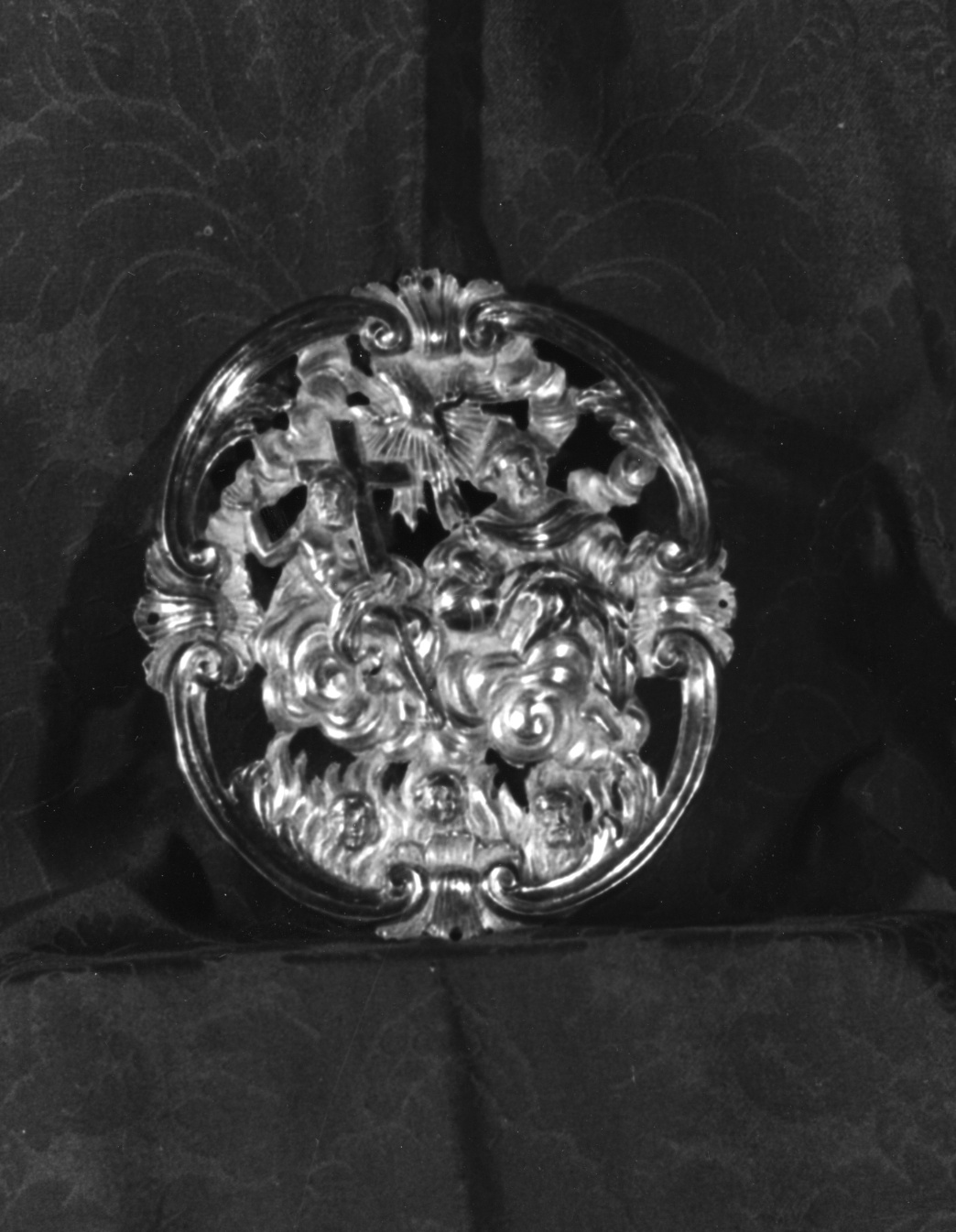 pace - ambito ligure (sec. XIX)