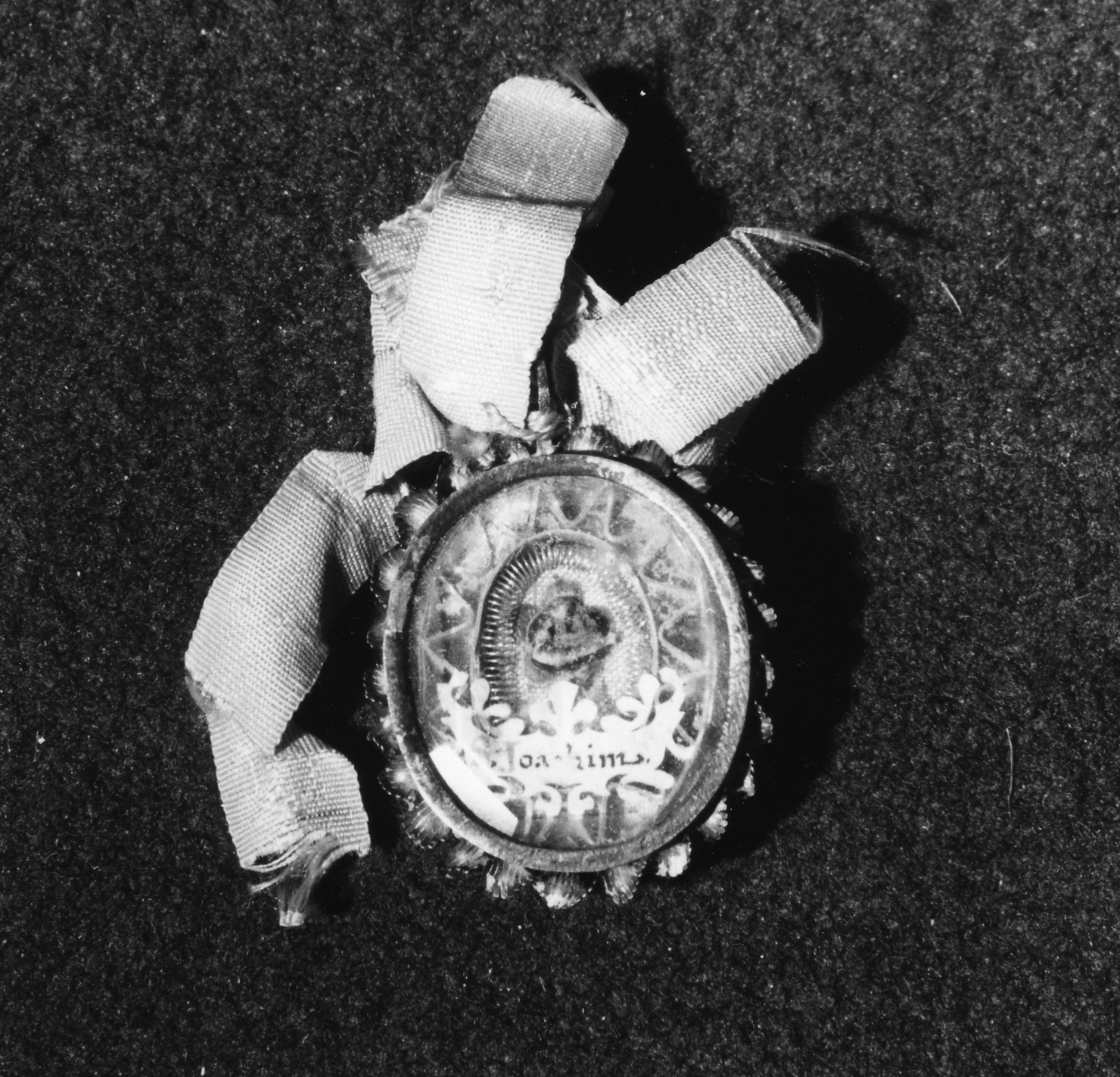 reliquiario - a castone, opera isolata - bottega ligure (sec. XIX)