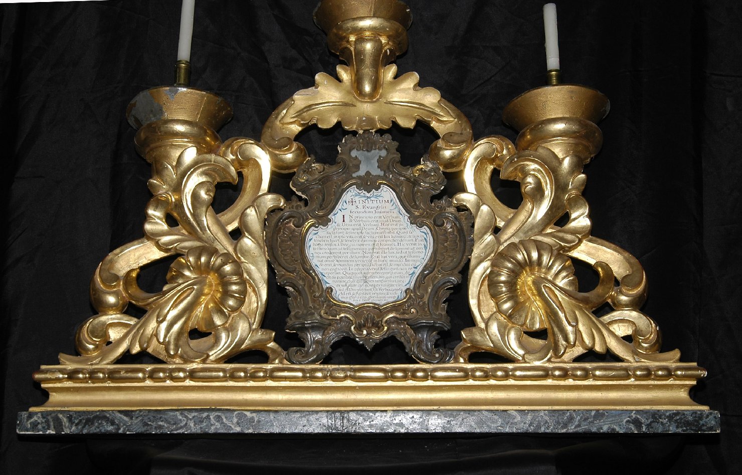 ersia, serie - manifattura ligure (sec. XIX)